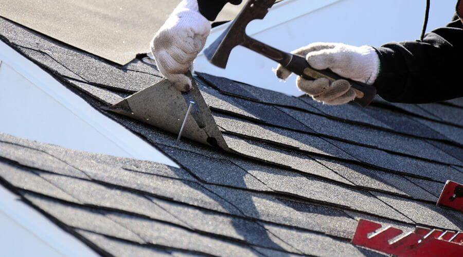 Professional Flat Roofing Installation in Glen Rock, PA